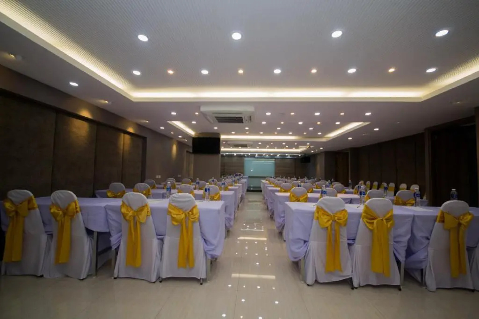Villa Baron Hotel