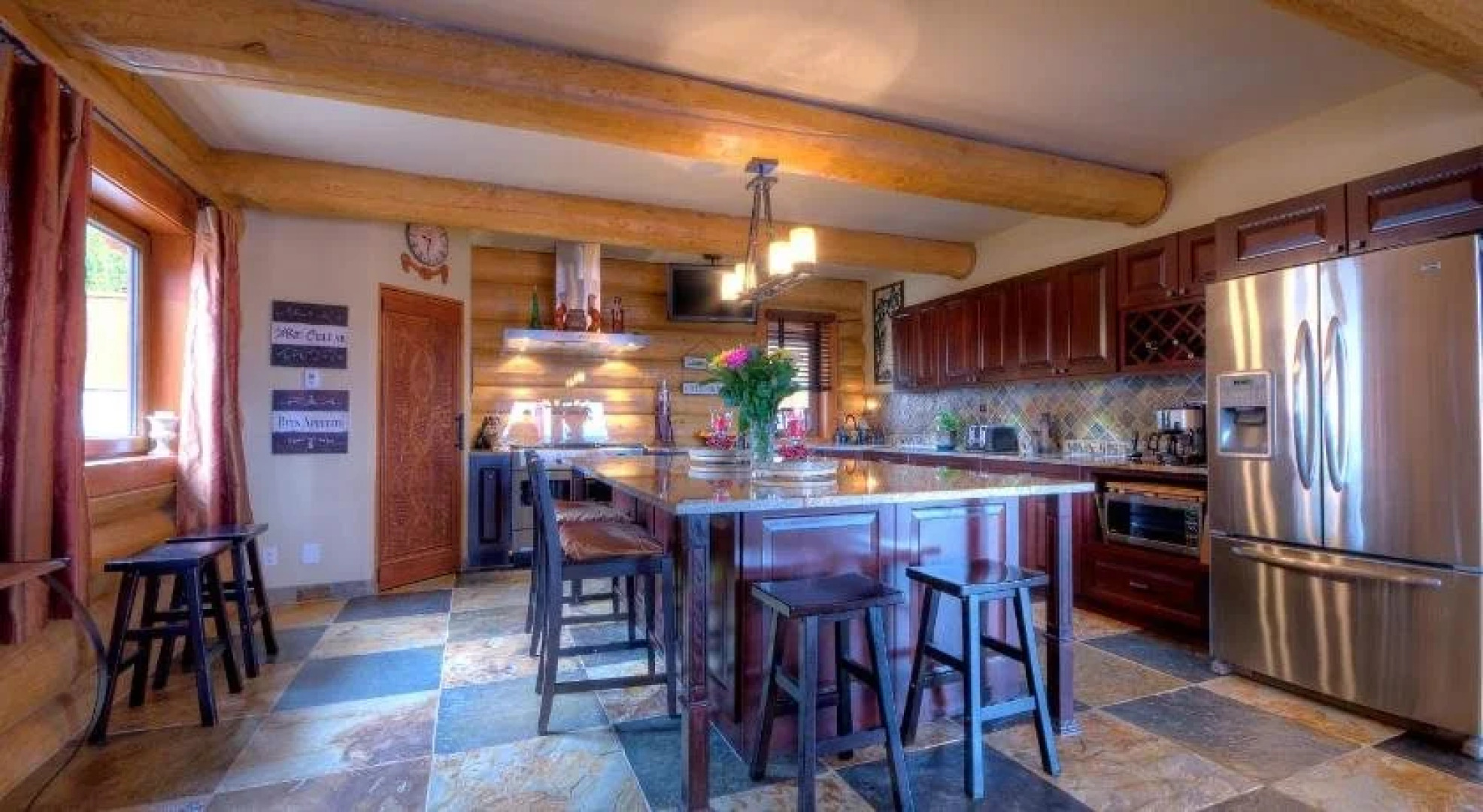 A Okanagan Lakeview B&B