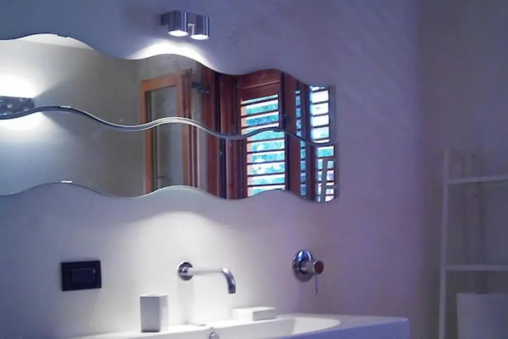 5 bedrooms villa with sea view private pool and furnished garden at Altavilla Milicia 1 km away from the beach