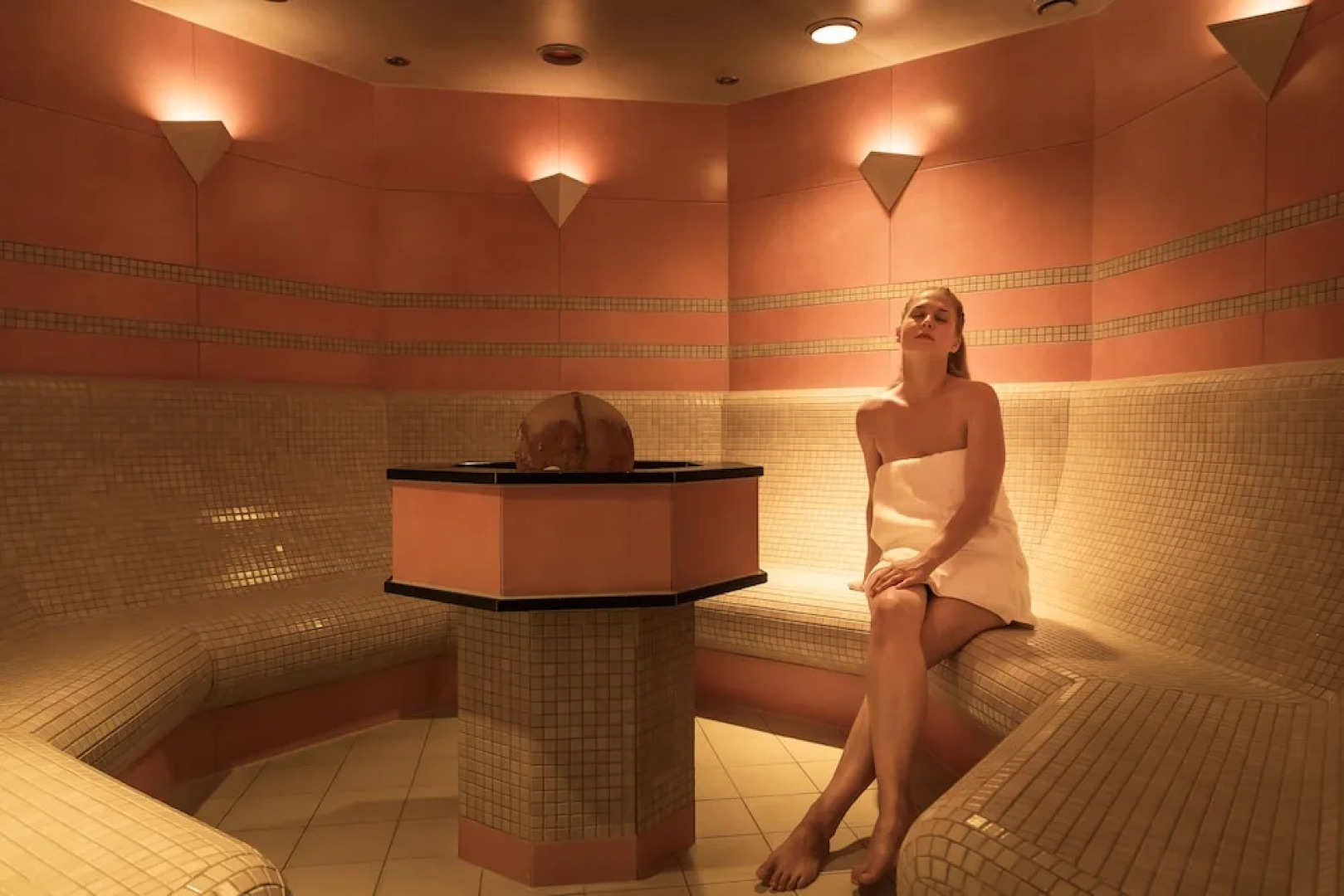 Vulkanlandhotel Legenstein