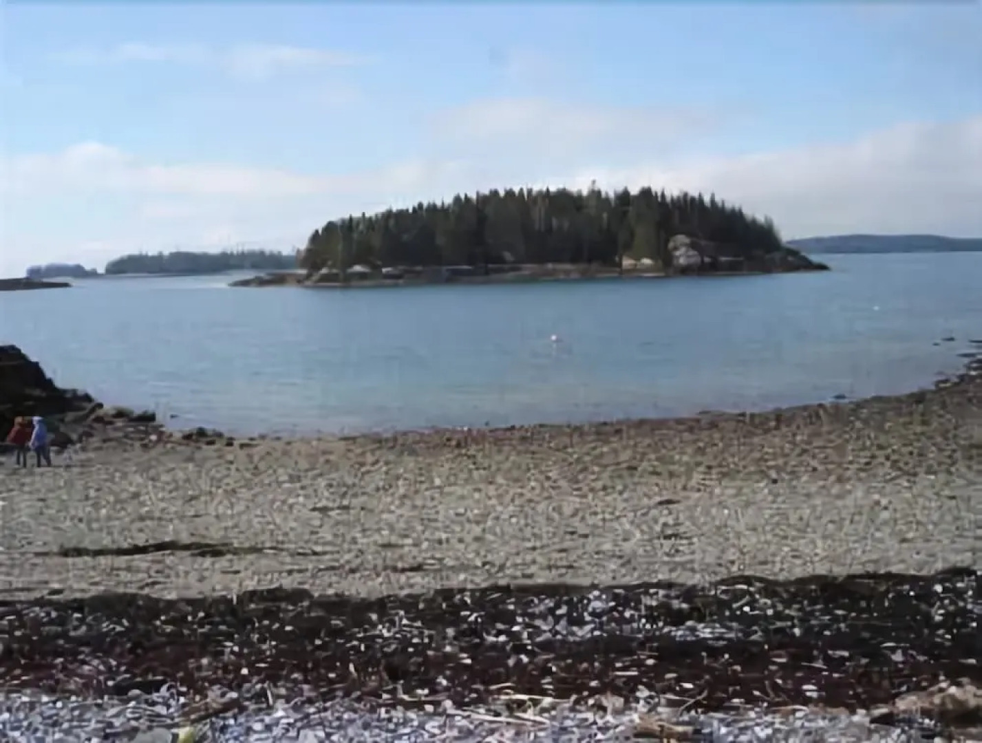 Murfey Cottage - Two Bedroom Home