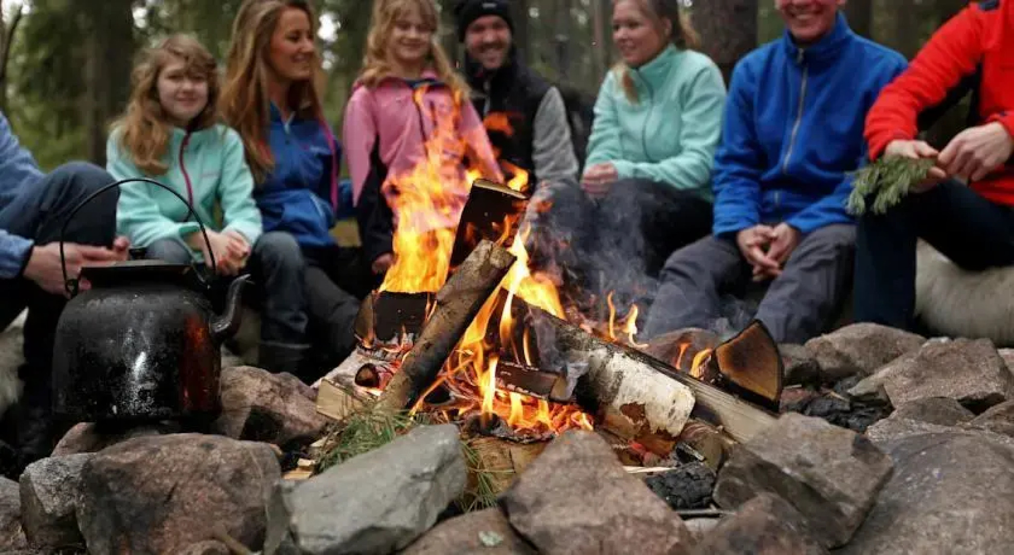 Färnas Hjärta B&B & Konferens