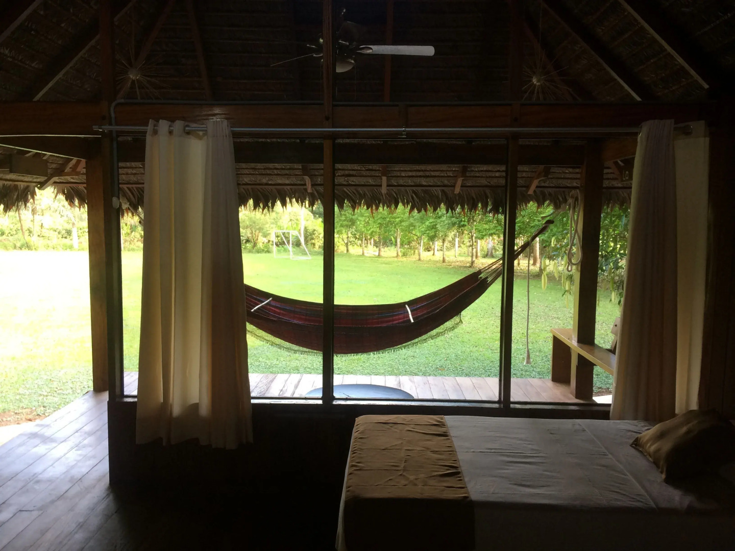 La Habana Amazon Reserve