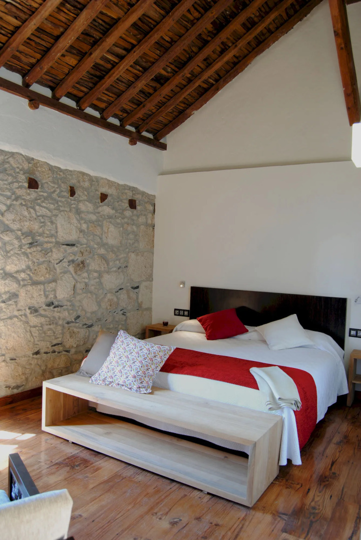 Hotel Rural El Mondalón