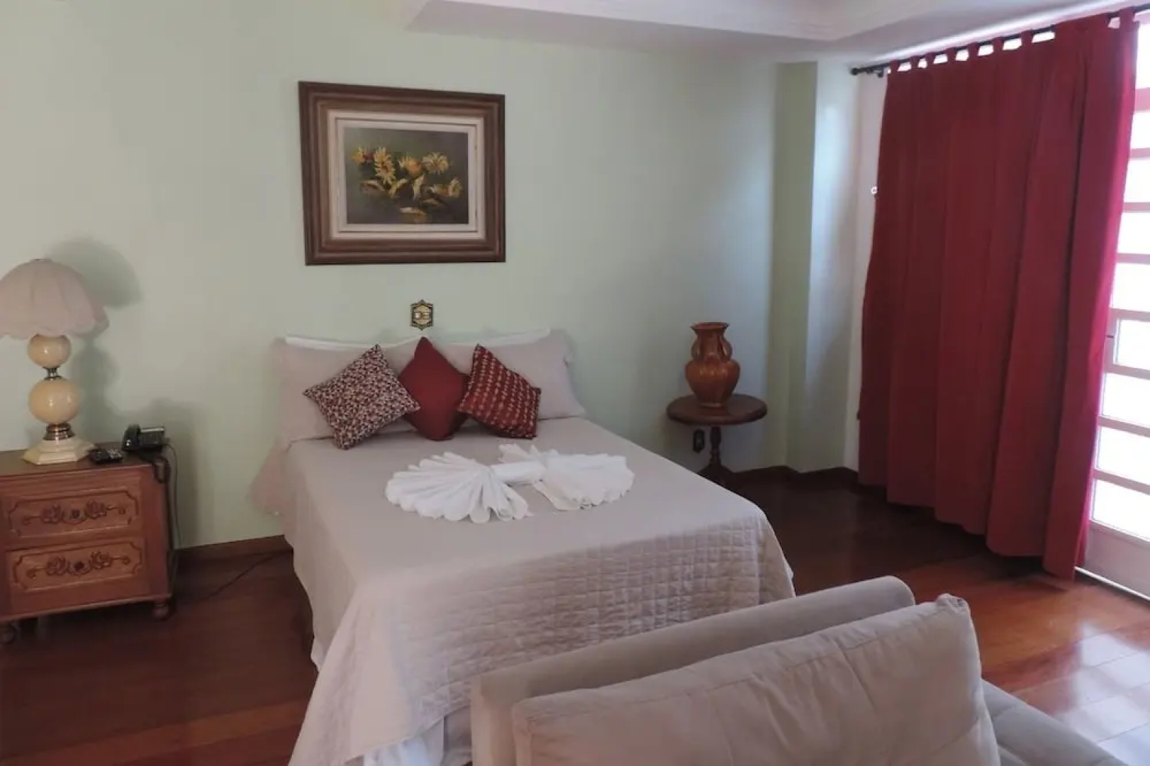 Grande Hotel Pozzobon