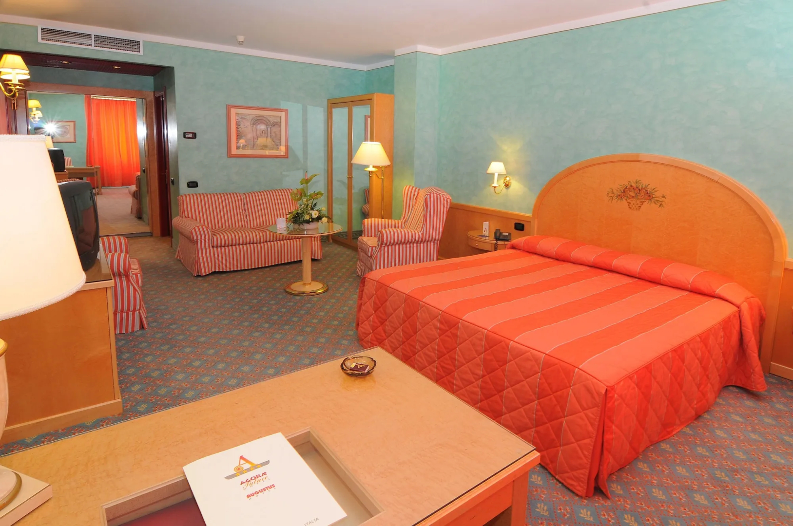 Agorà Palace Hotel