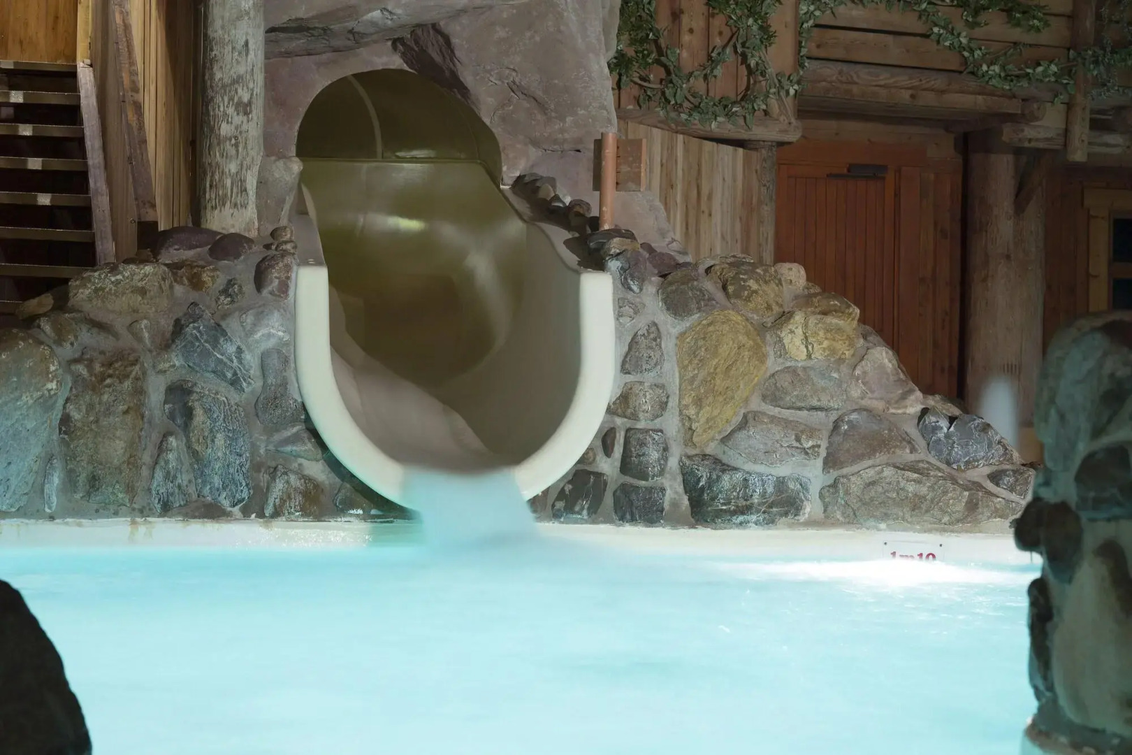 Disney Davy Crockett Ranch