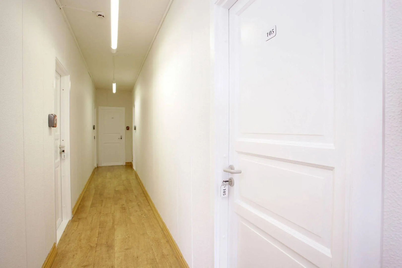 Welcome Guesthouse Edinborg