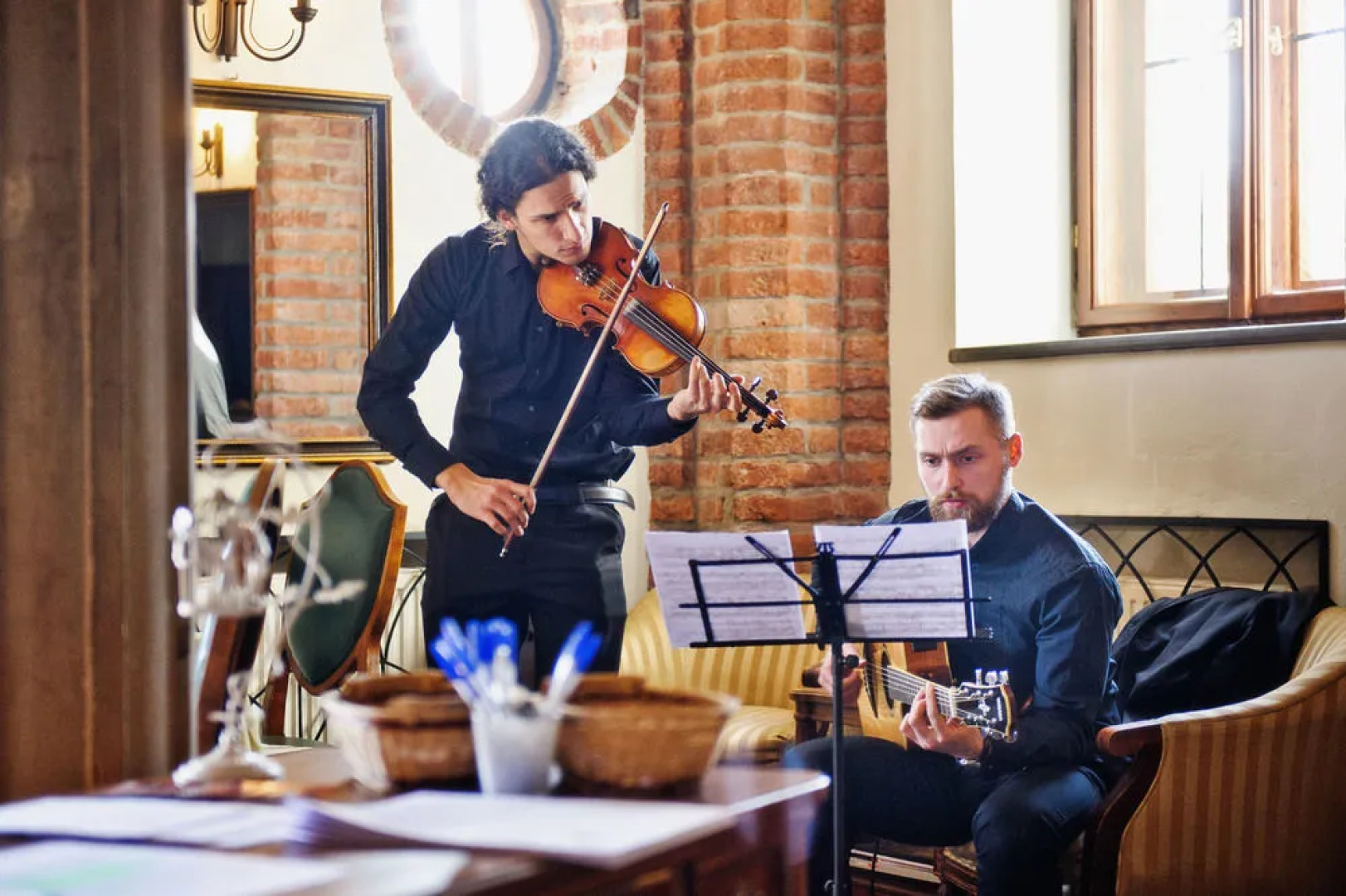 Paszkowka Guest House