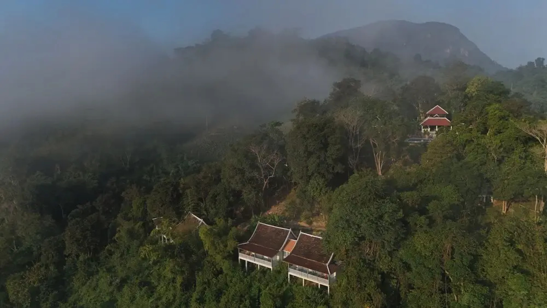 Zen Namkhan Boutique Resort