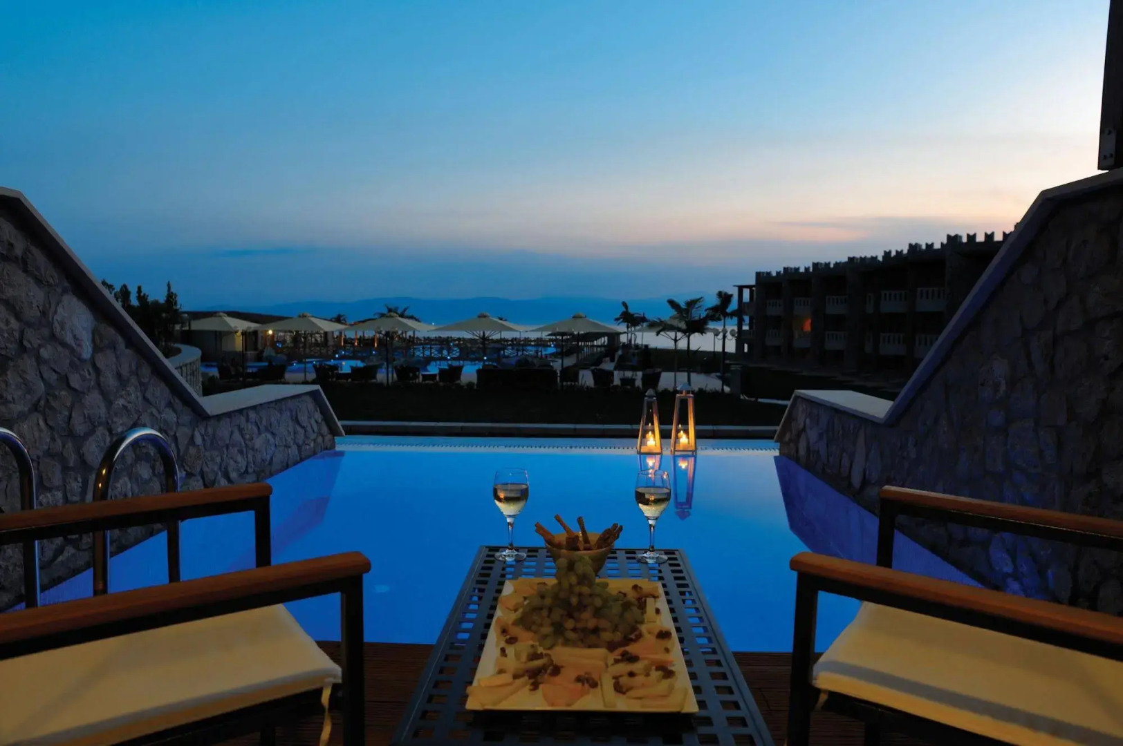 Seafos Luxury Resort & Spa