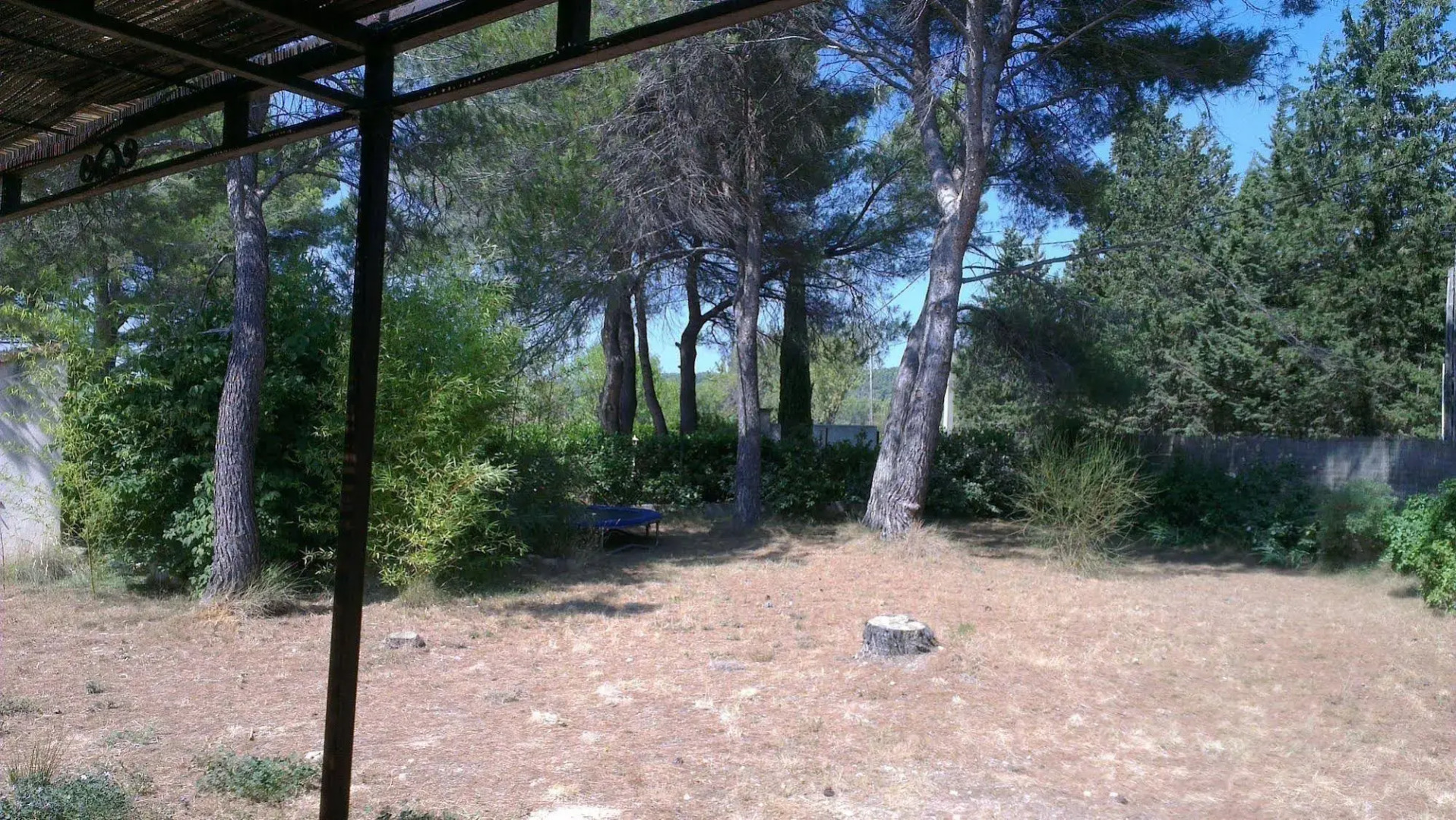La Petite Maison Sous les Pins