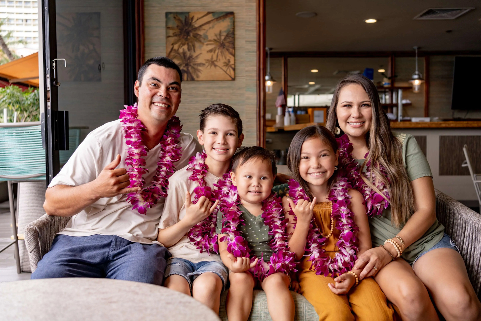 OUTRIGGER Waikiki Beach Resort