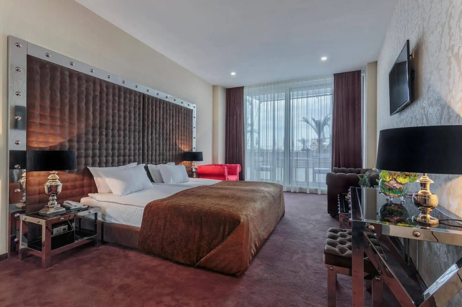 Maristella Marine Residence