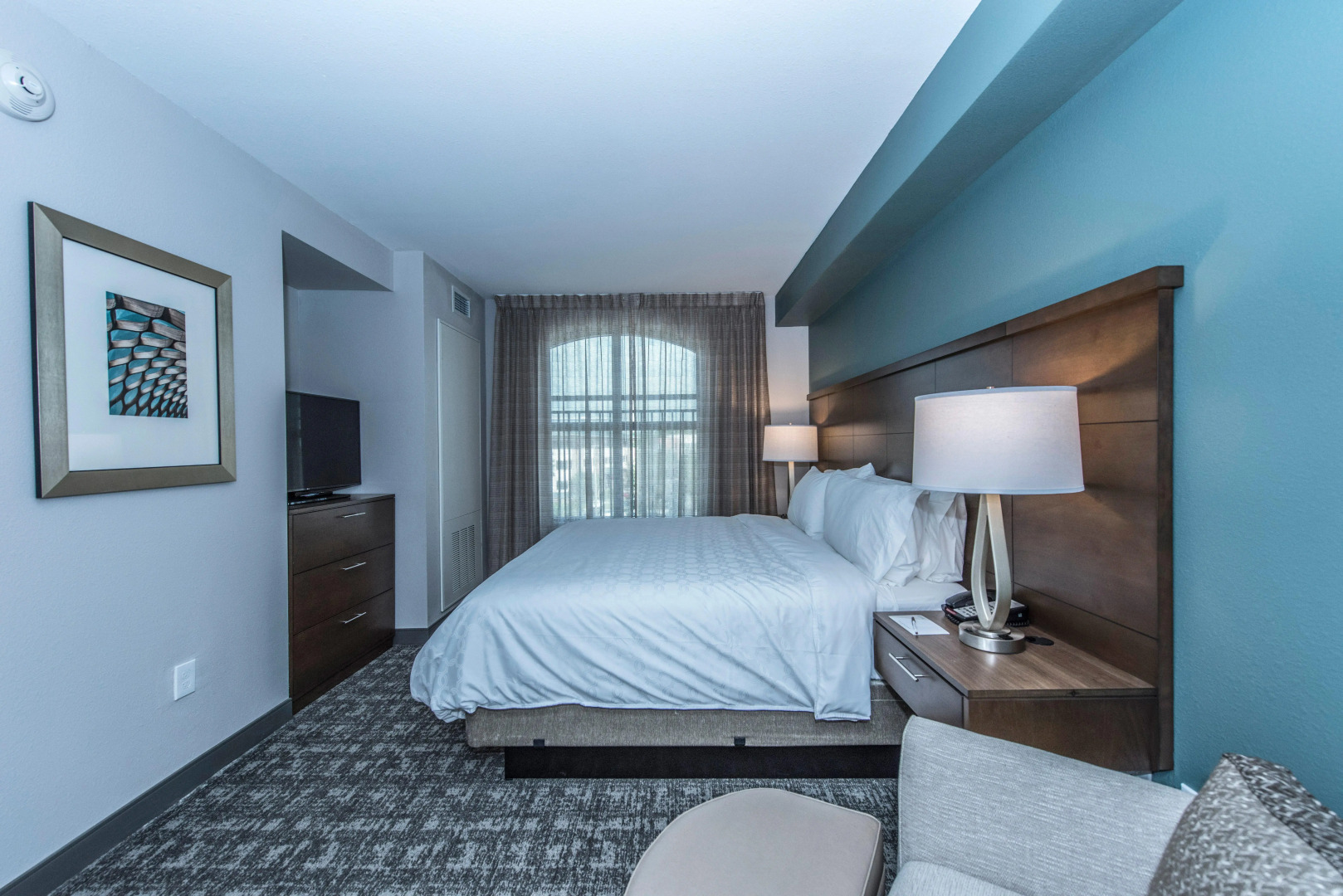 Staybridge Suites Charleston - Mount Pleasant by IHG