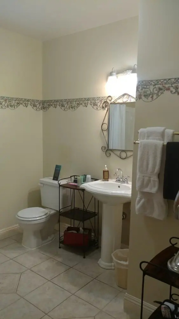 The Iron Gate Inn & Winery