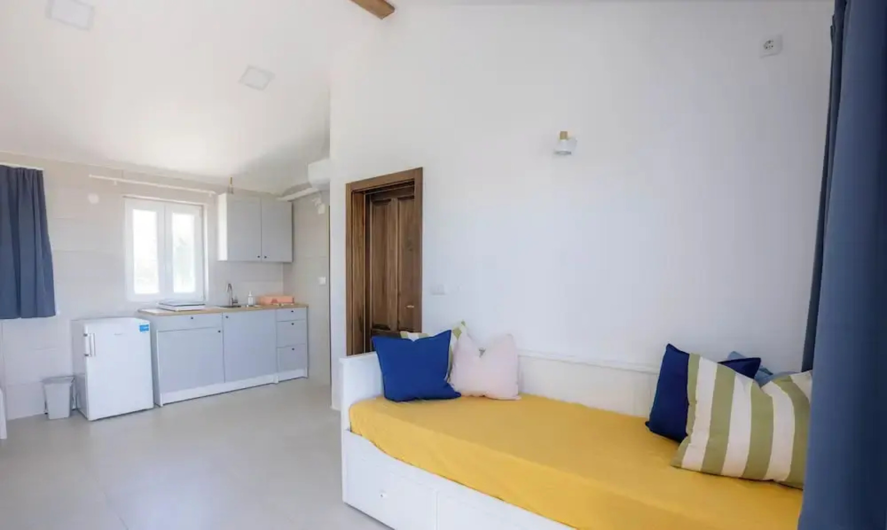 Citadela Veli Lošinj