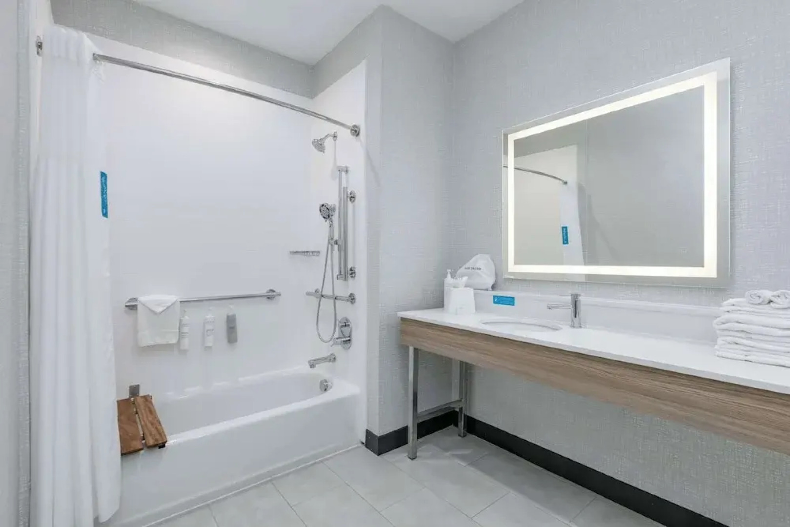 Hampton Inn & Suites Shenandoah The Woodlands, Tx