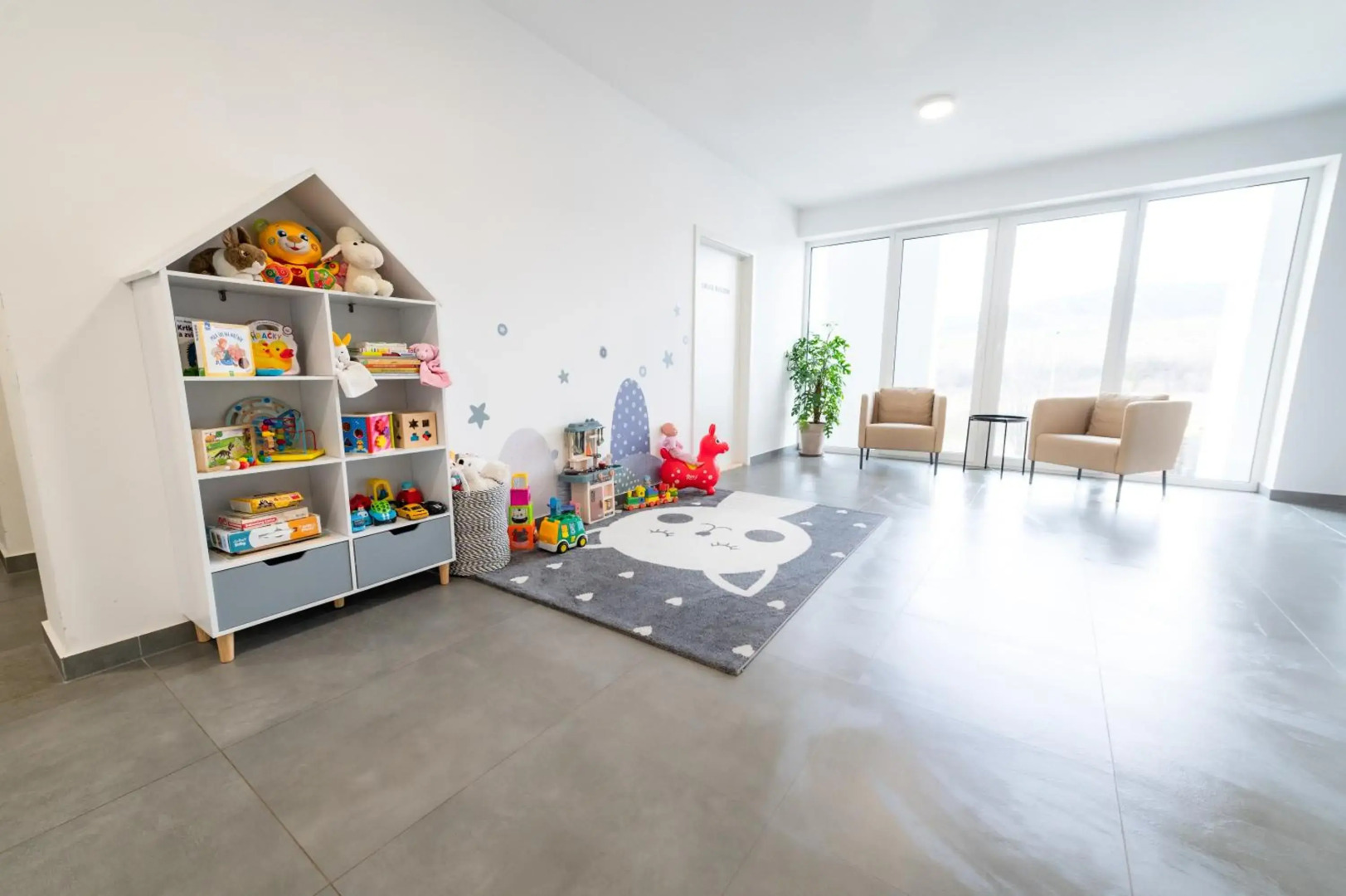 Apartmán 110 Vila Zuberec