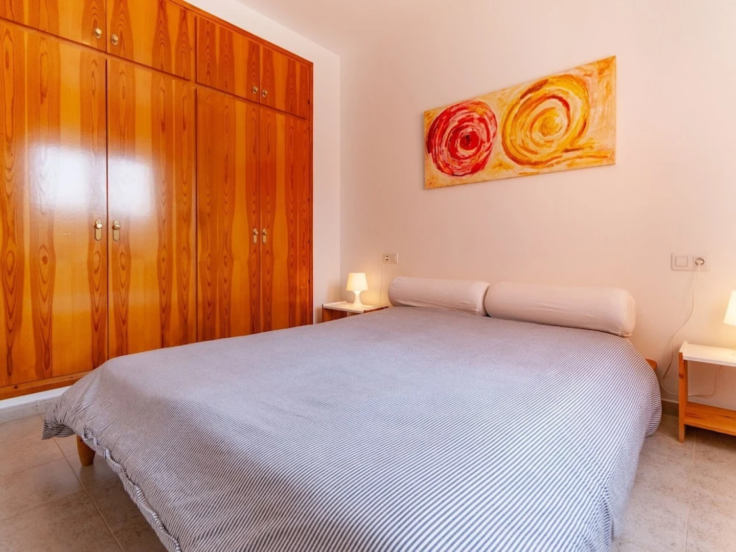 Luxurious Apartment in St Pere Pescador With Private Pool