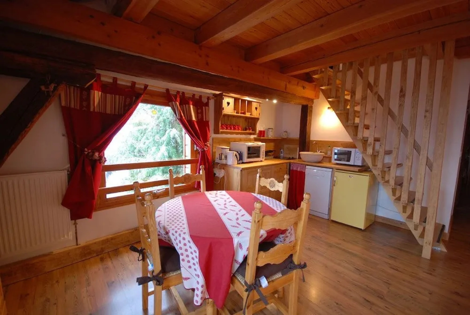 La Source Chambres d'hôtes