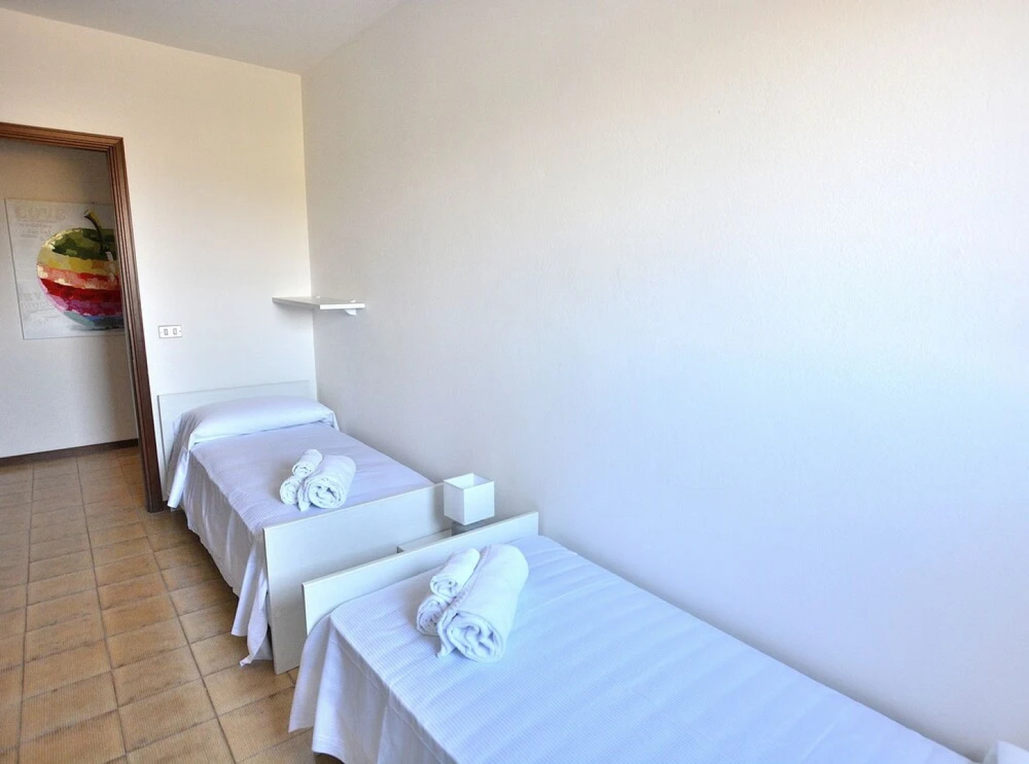 Apartment Rosa Sweet Sara