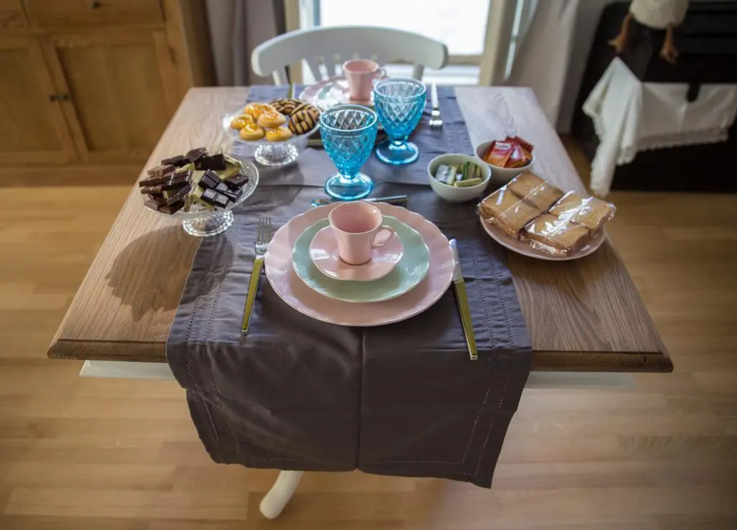 Palazzo Siena De Facendis