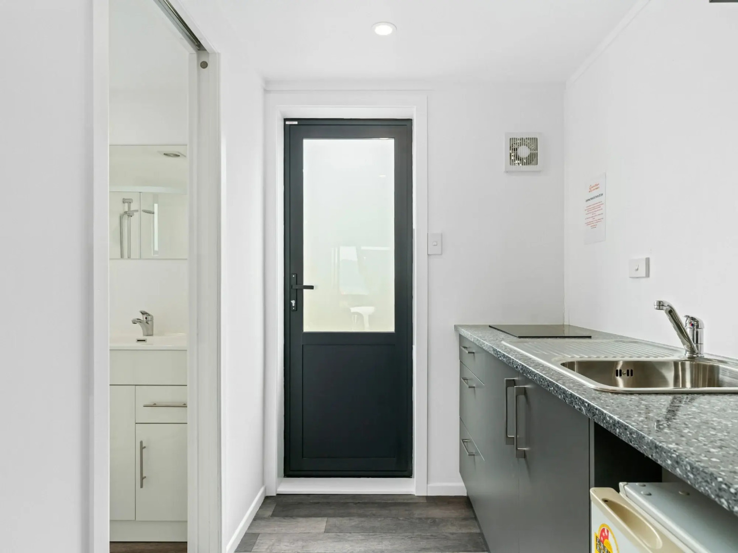 Queenstown Motel Apartments