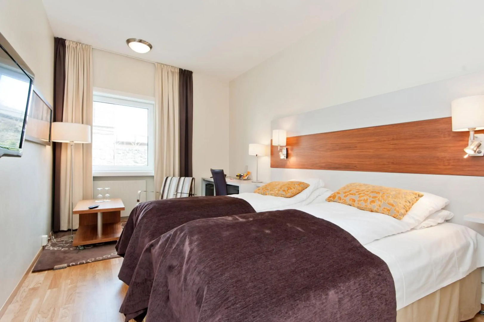 Thon Partner Hotel Saga