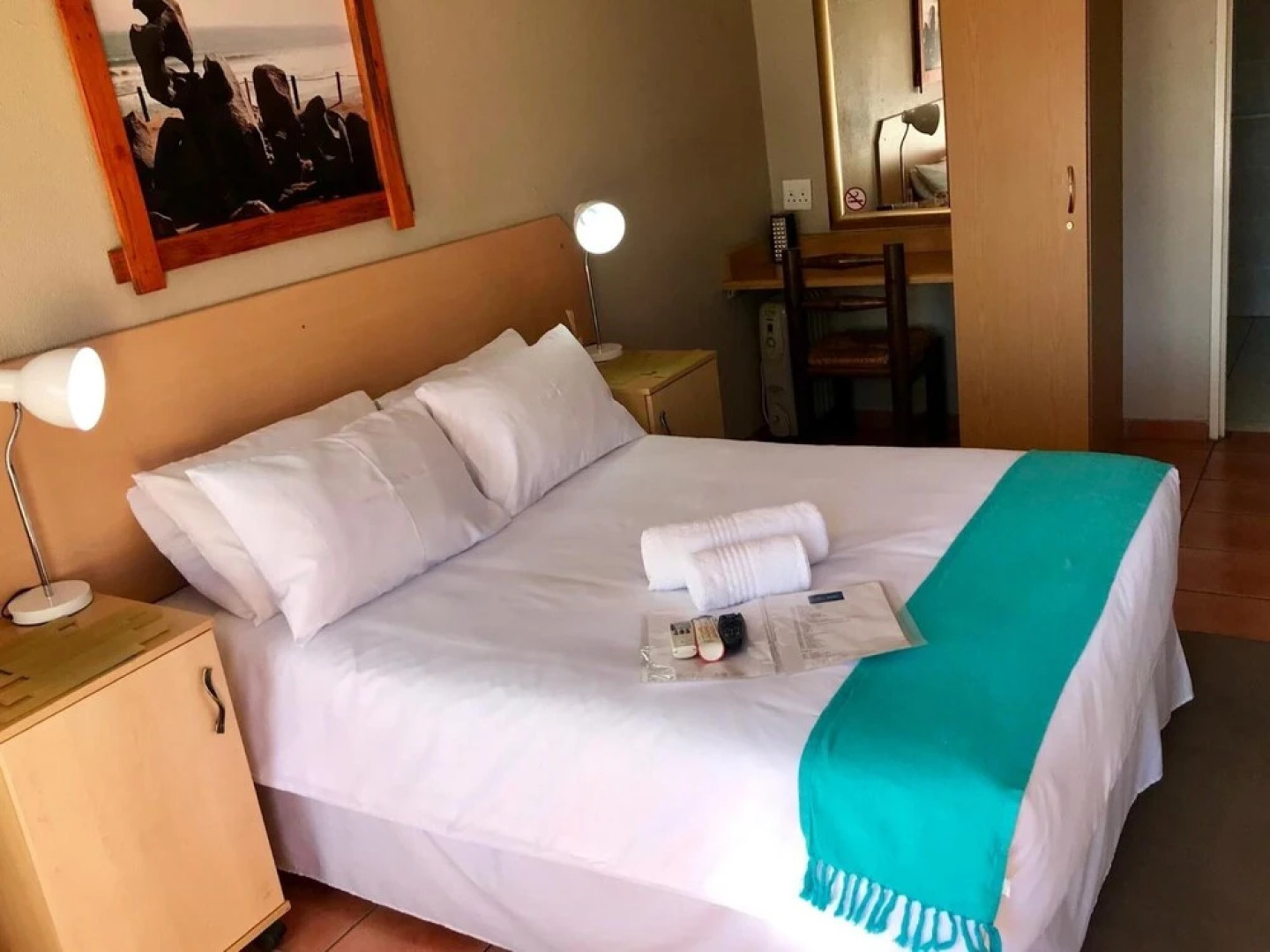 Marle' Lodge Bed & Breakfast