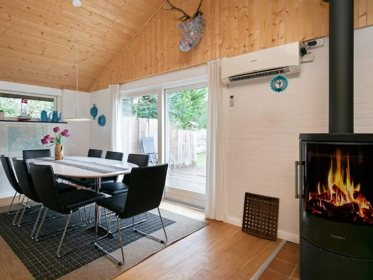 Cozy Retreat With Sauna - By Traum Ferienwohnungen