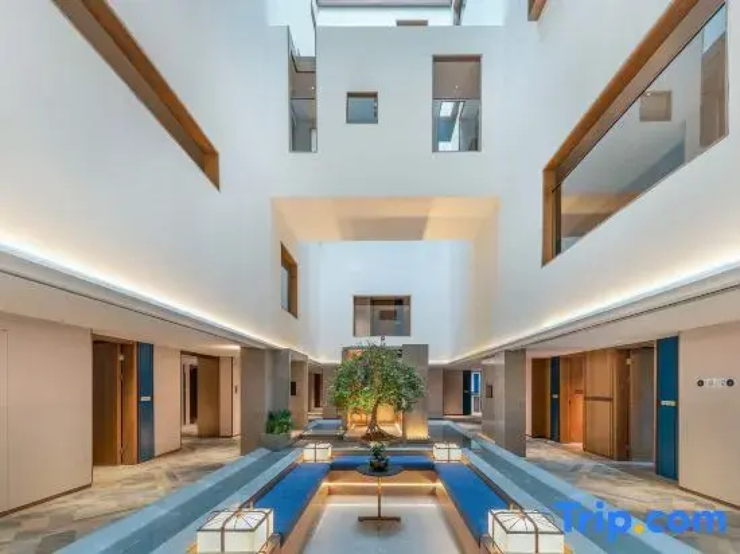 Holiday Inn Express Datong Pingcheng by IHG