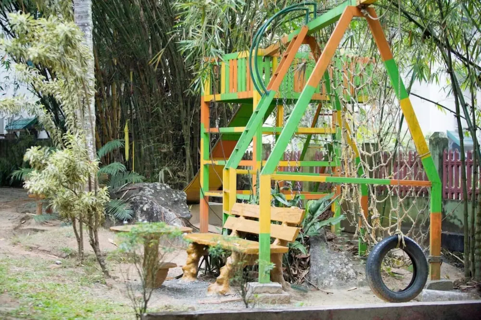 Wynd Valley Garden Resort