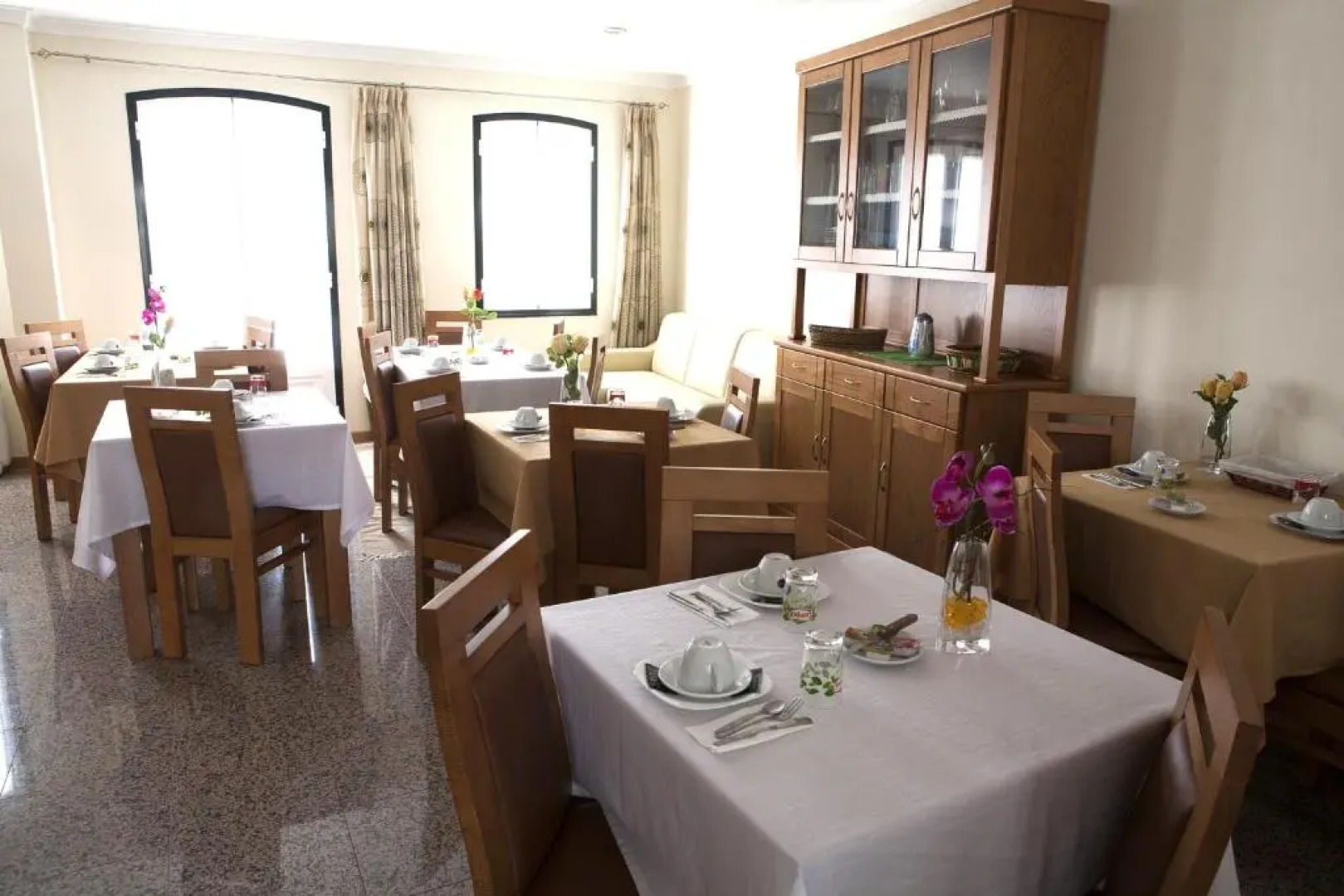 Guesthouse Muralhas do Mino