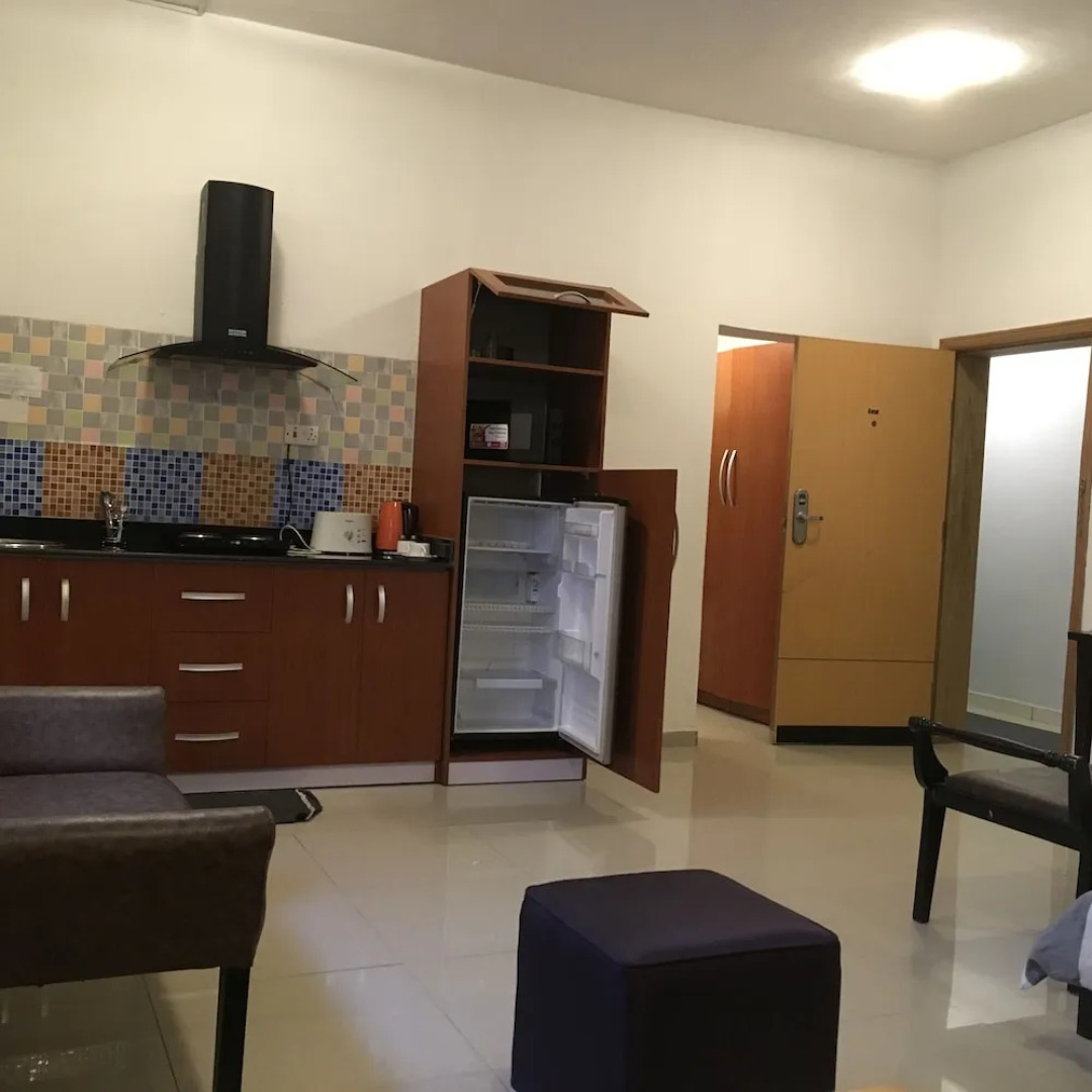 Millennium Apartments & Studios