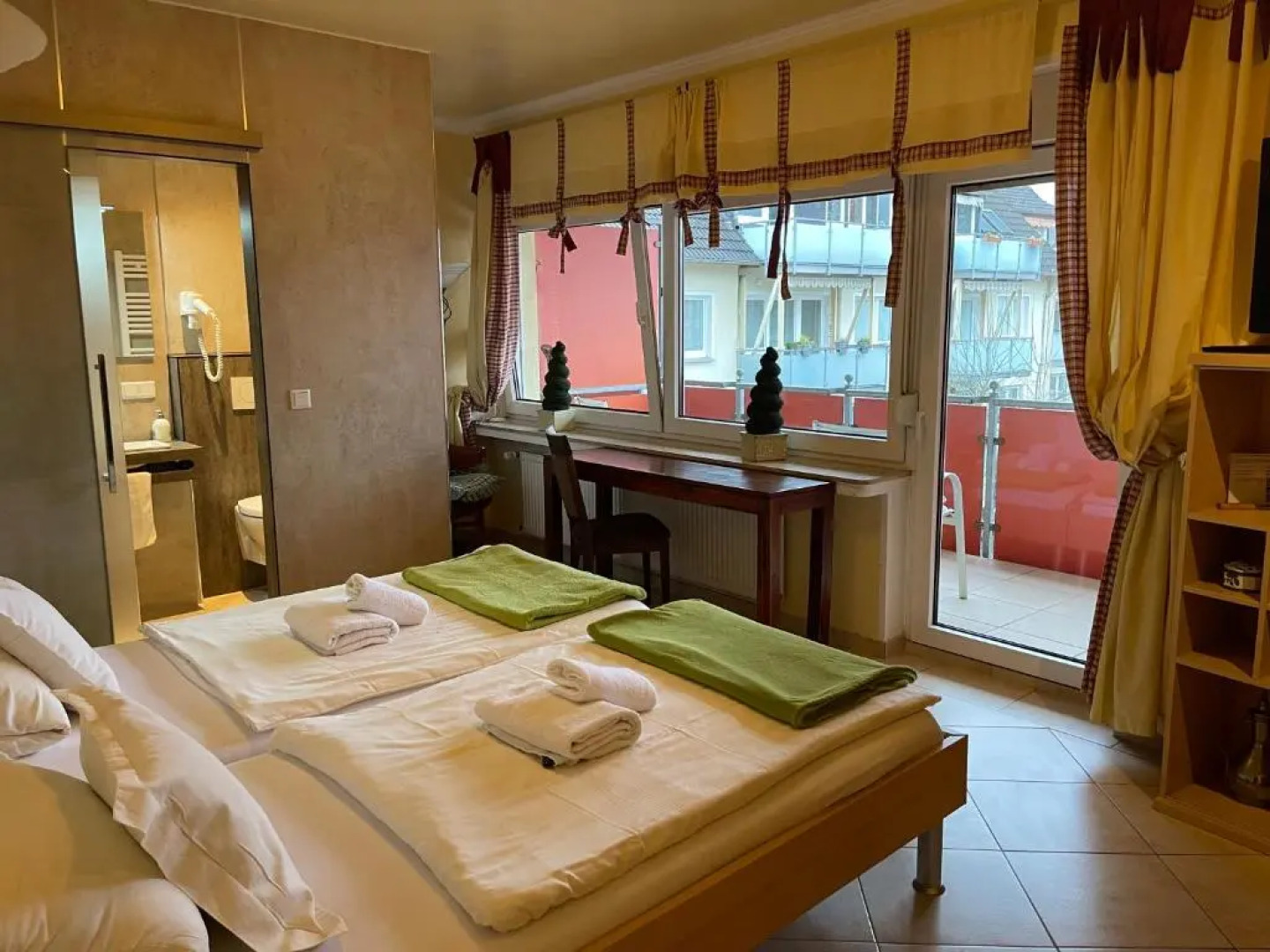 Hotel Gambrinus Arnsberg