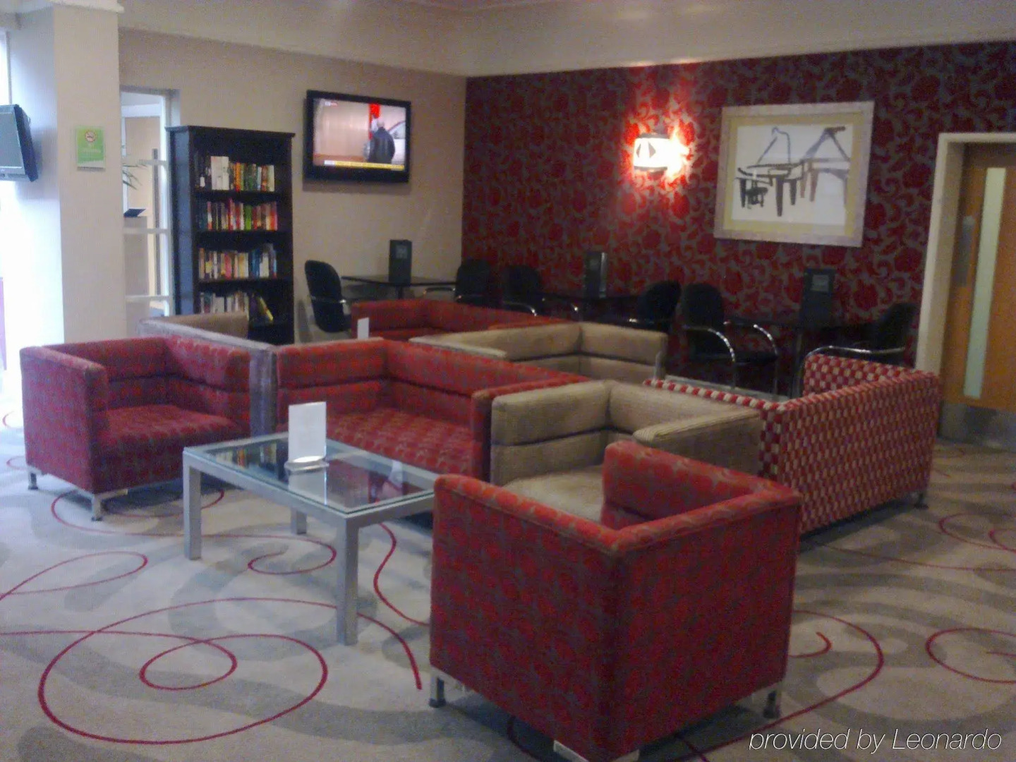 Holiday Inn Kenilworth - Warwick by IHG