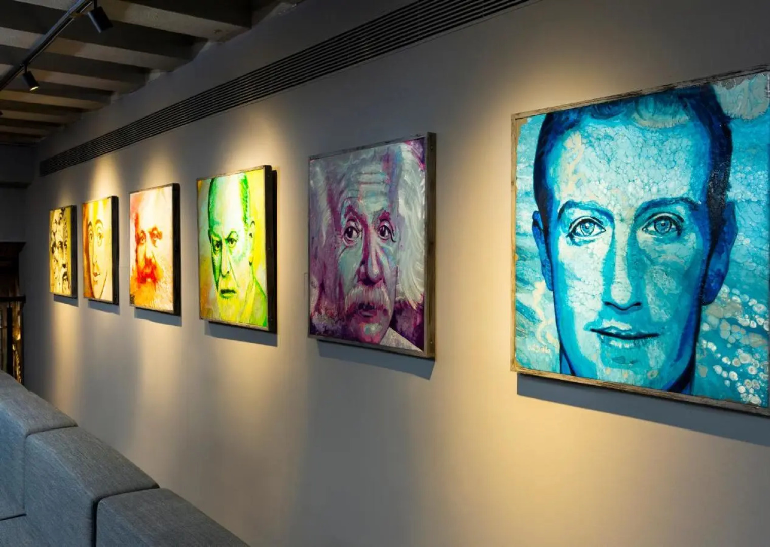 Link hotel & Hub By Dan Hotels