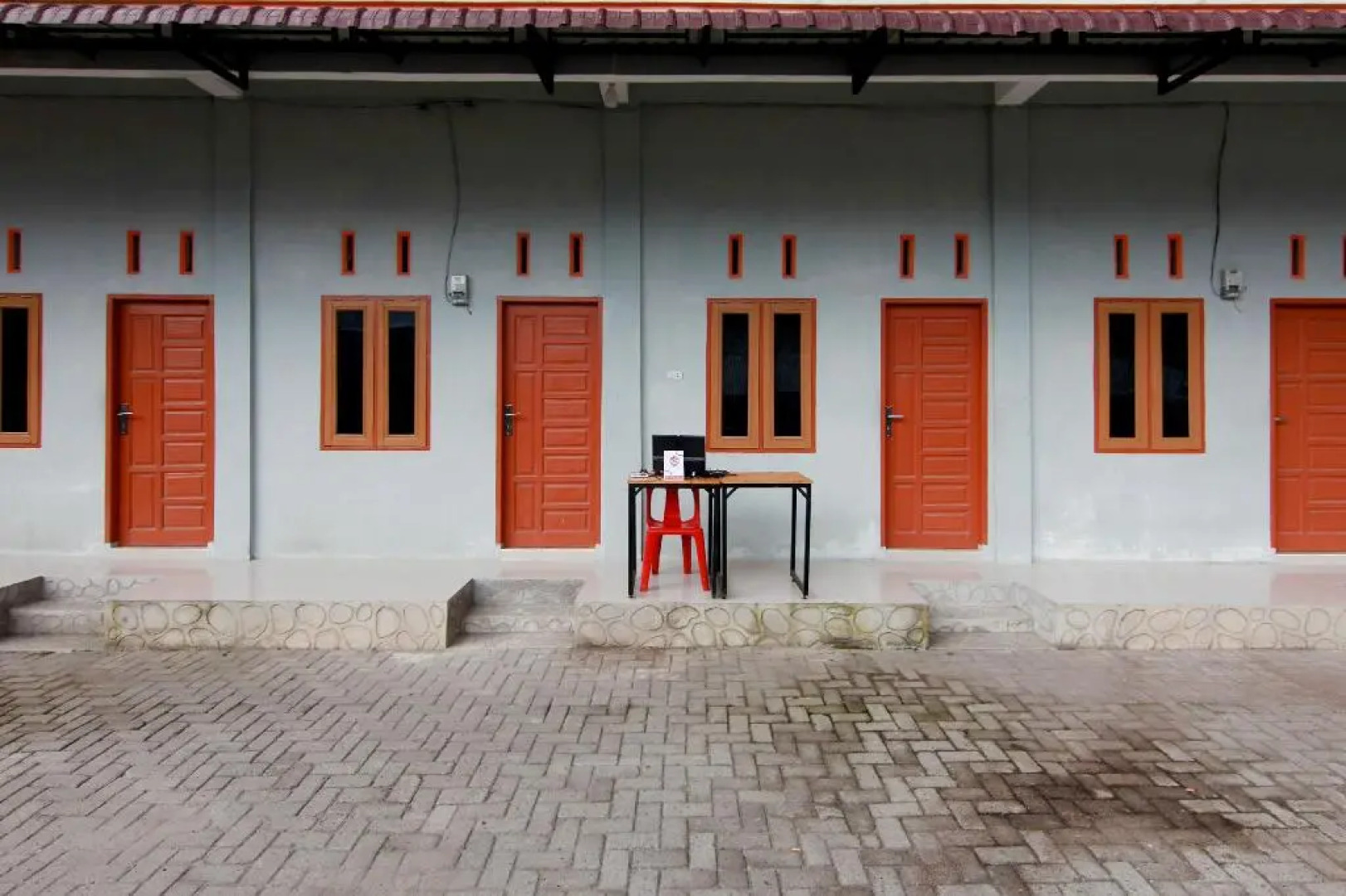 OYO 1440 New Sejarah