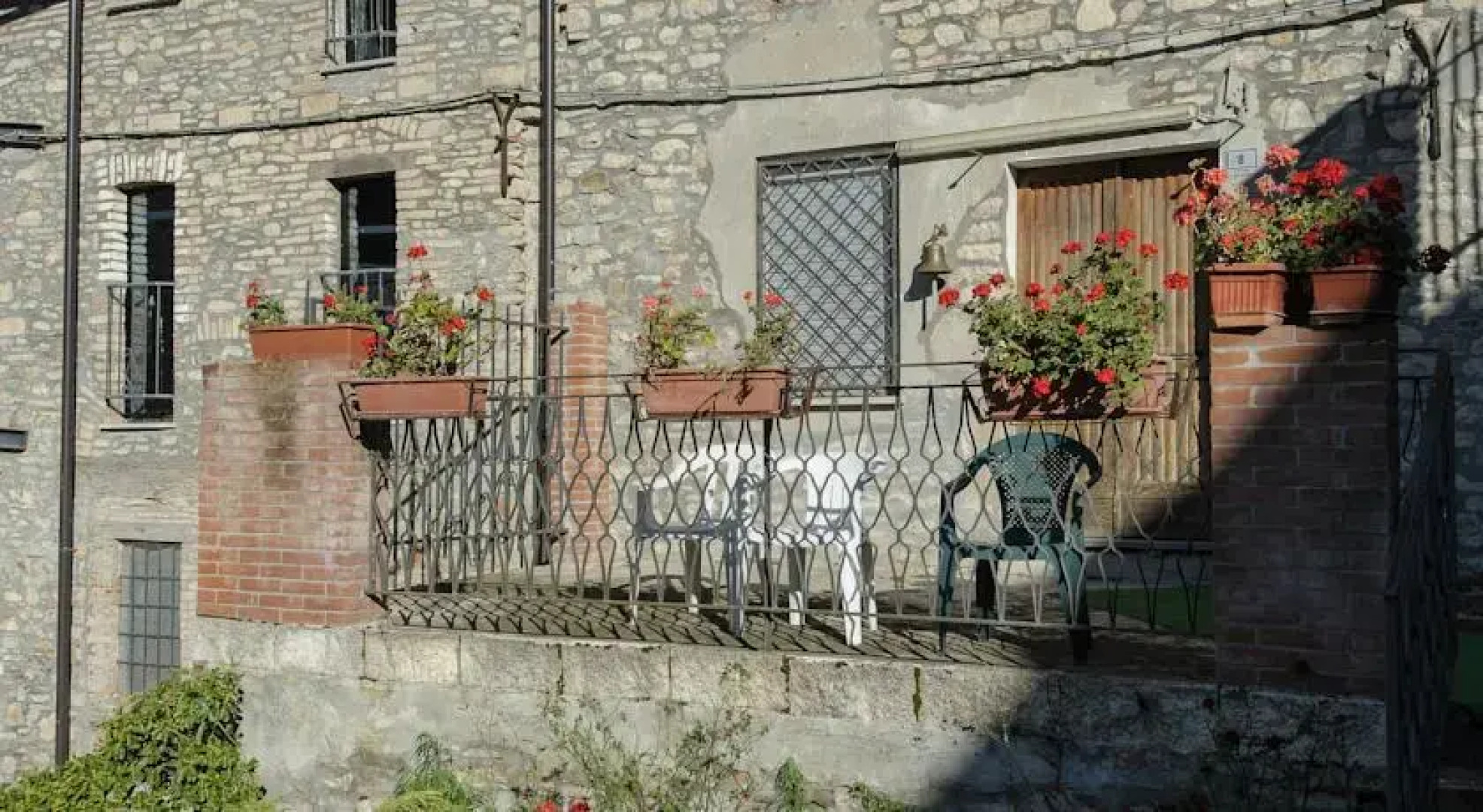 Agriturismo La Conca Doro