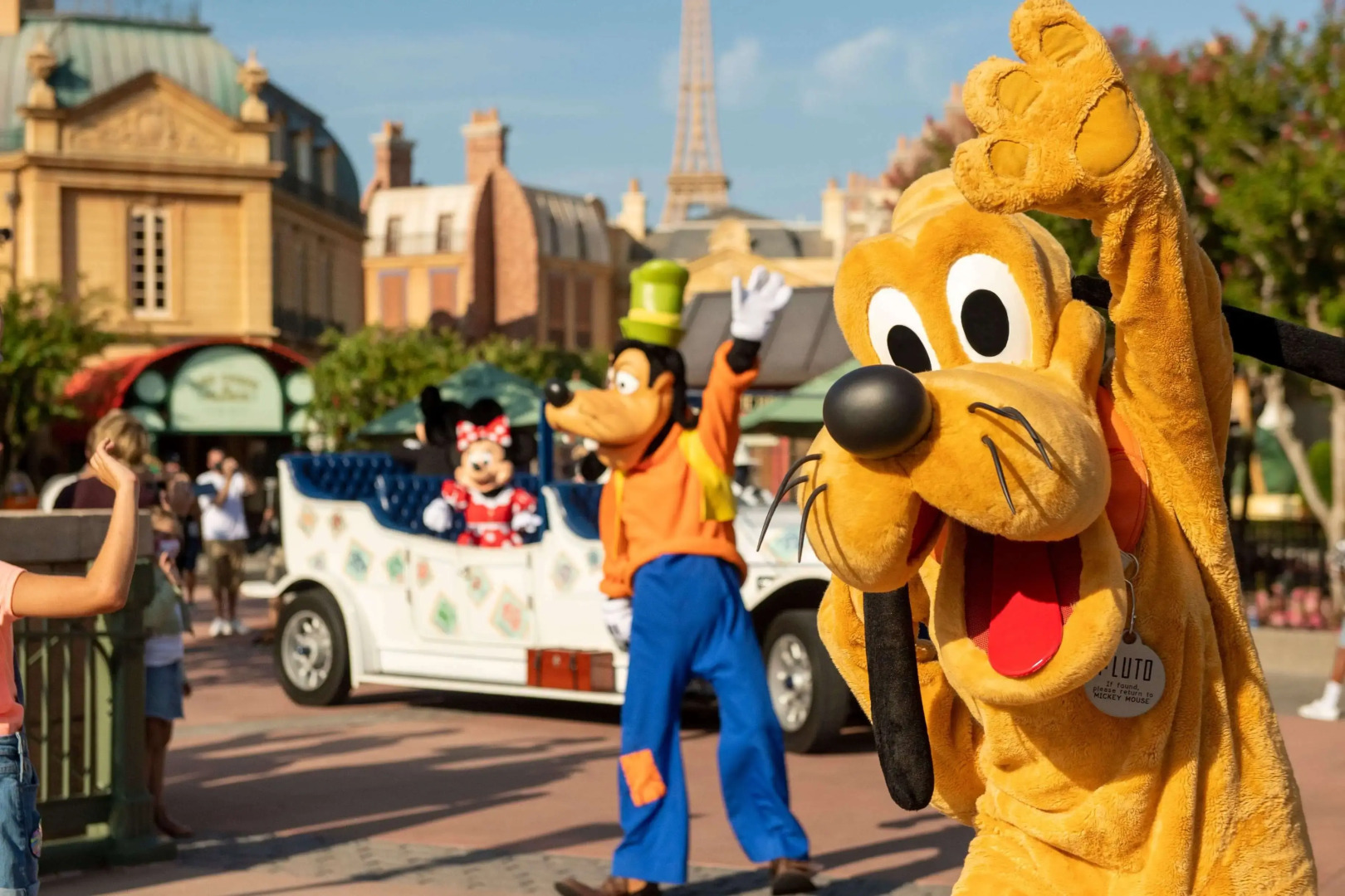 Wyndham Lake Buena Vista – Disney Springs® Area