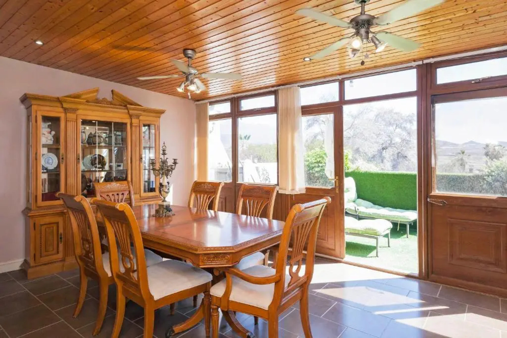 San Andres Resort Villa 54 Golf del Sur