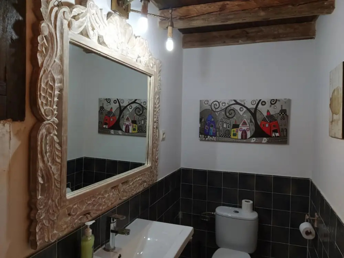 Casa Rural El Sueño de Lucrecia