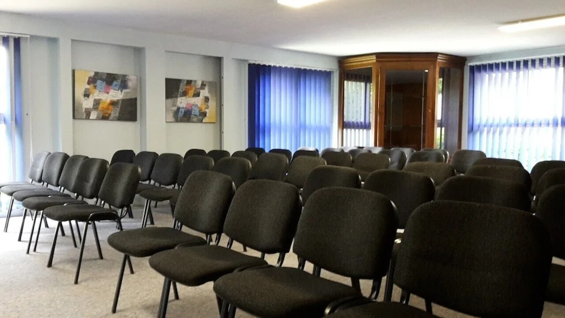 Orangerie du Château Marith