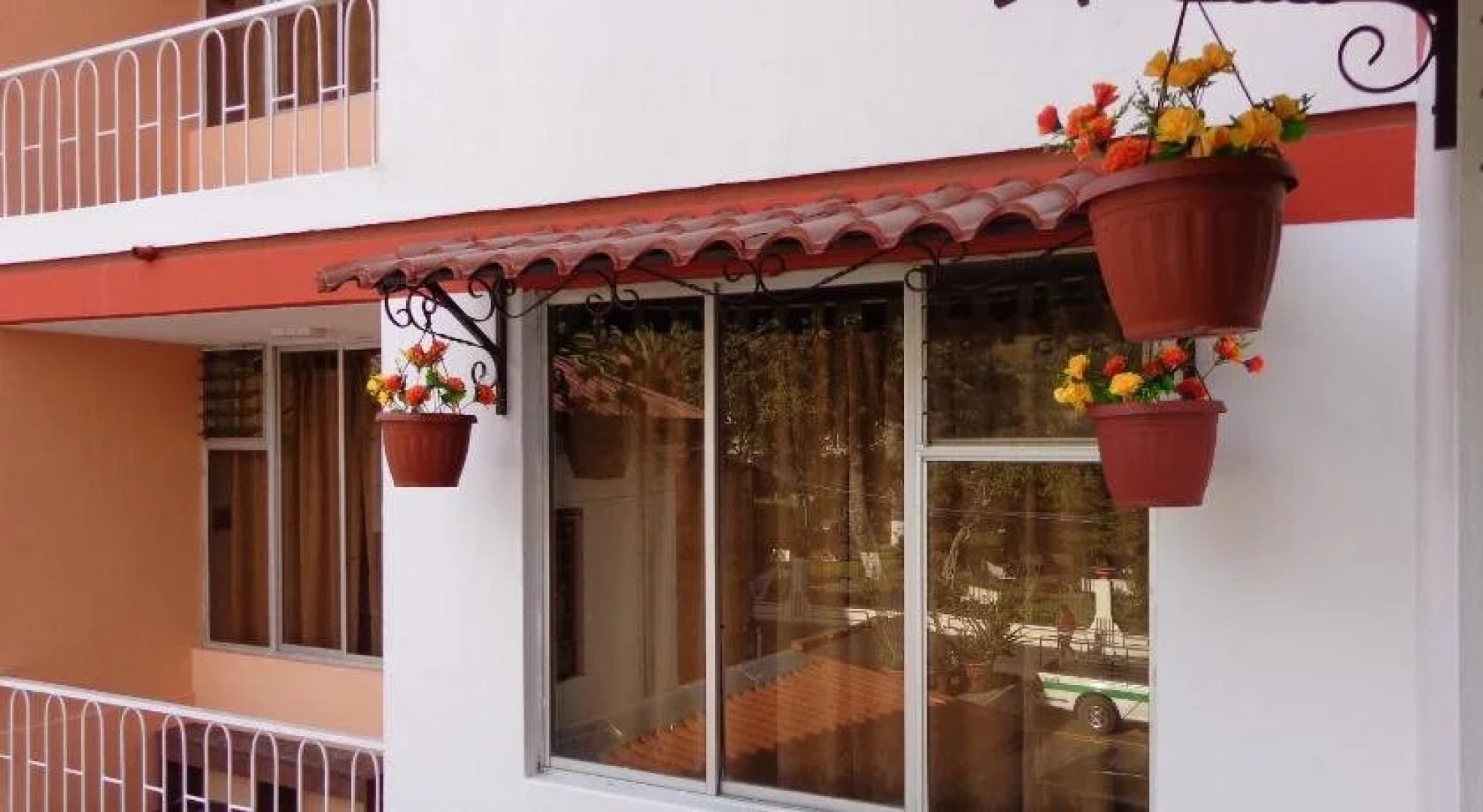 Hotel Flor de Oriente