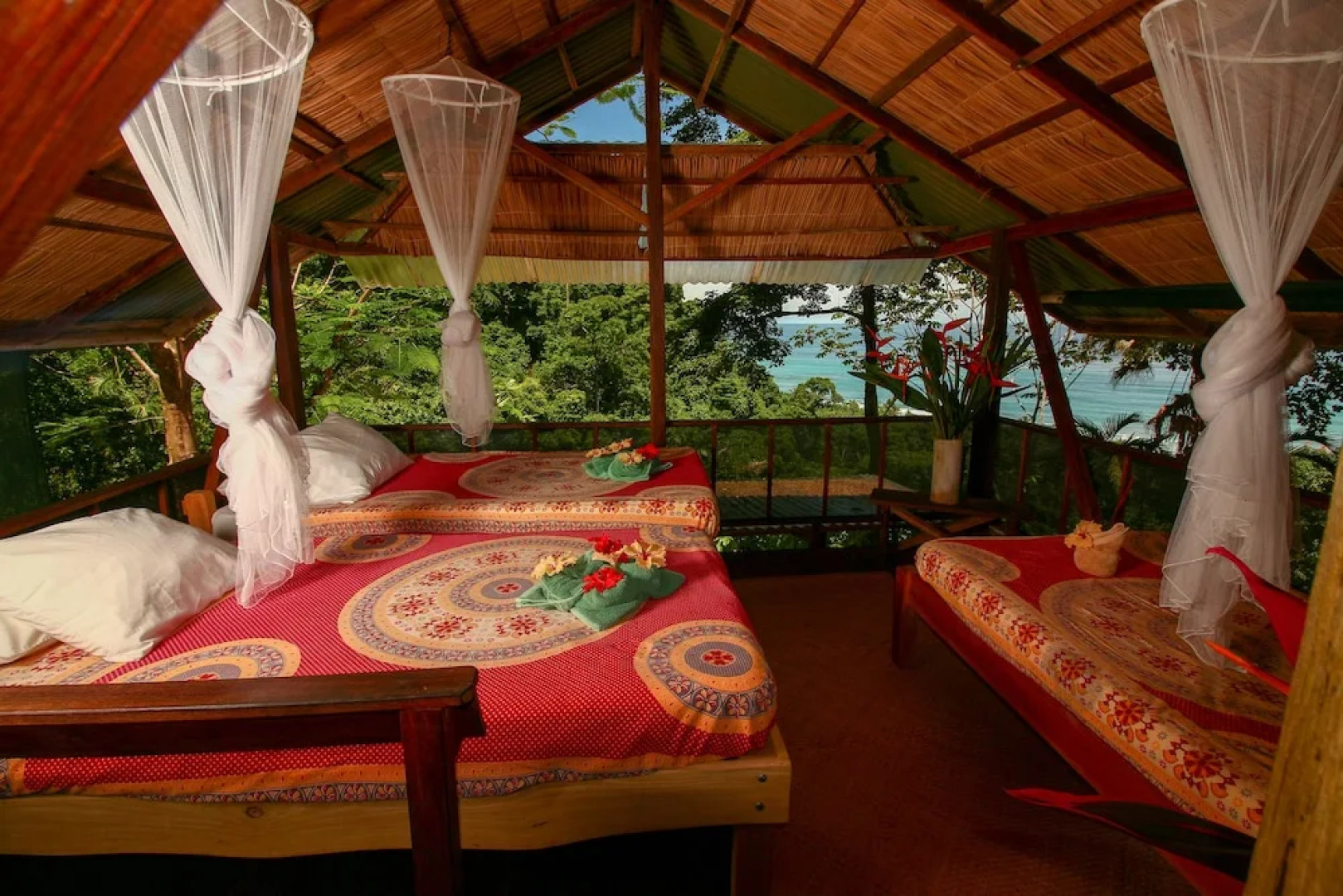 Finca Exotica ecolodge