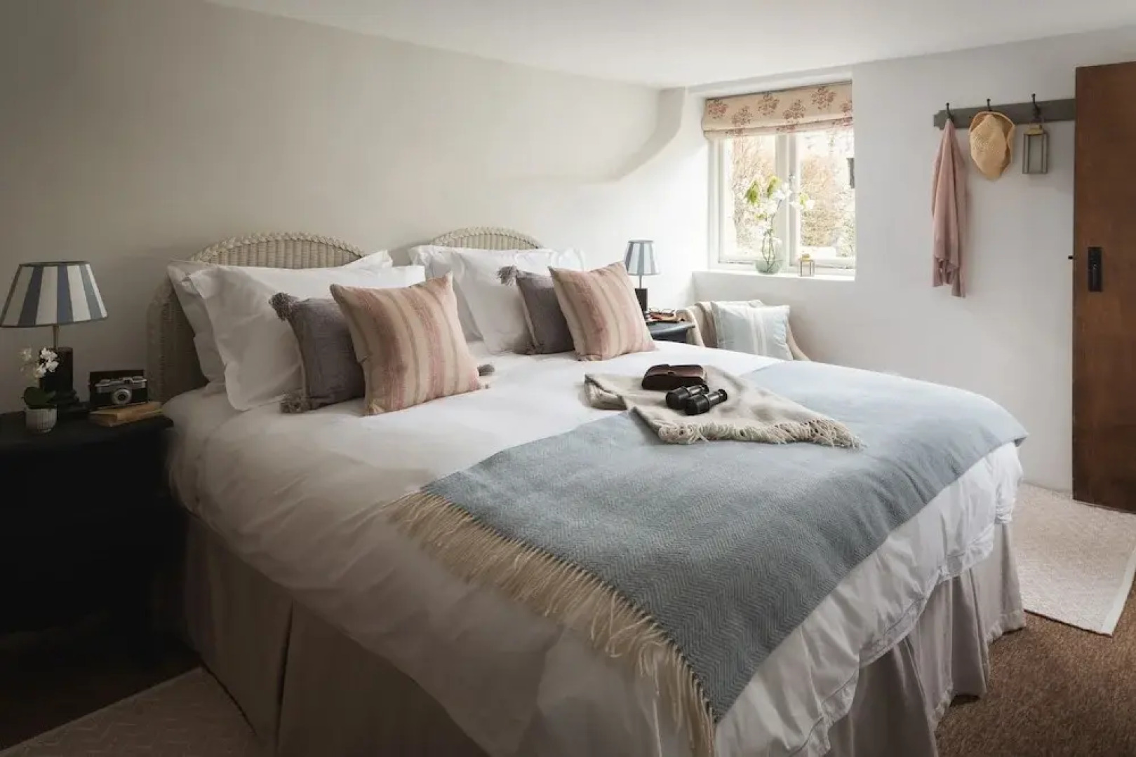 Butterwell Cottage at Collihole