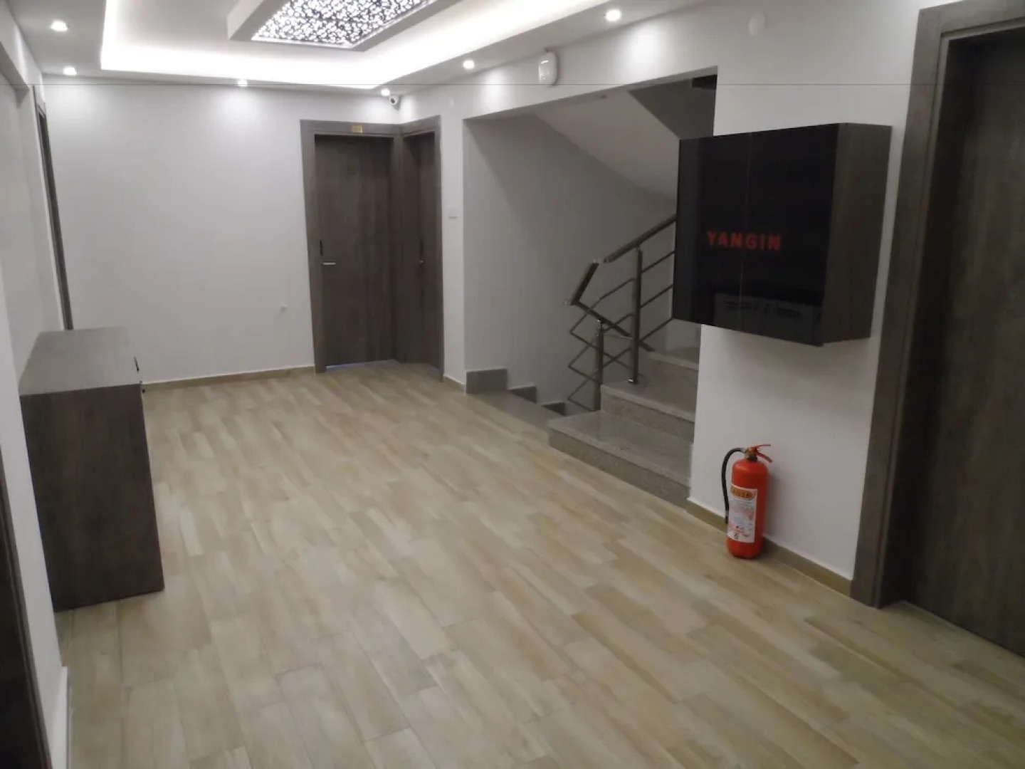 Akcay Boutique Hotel