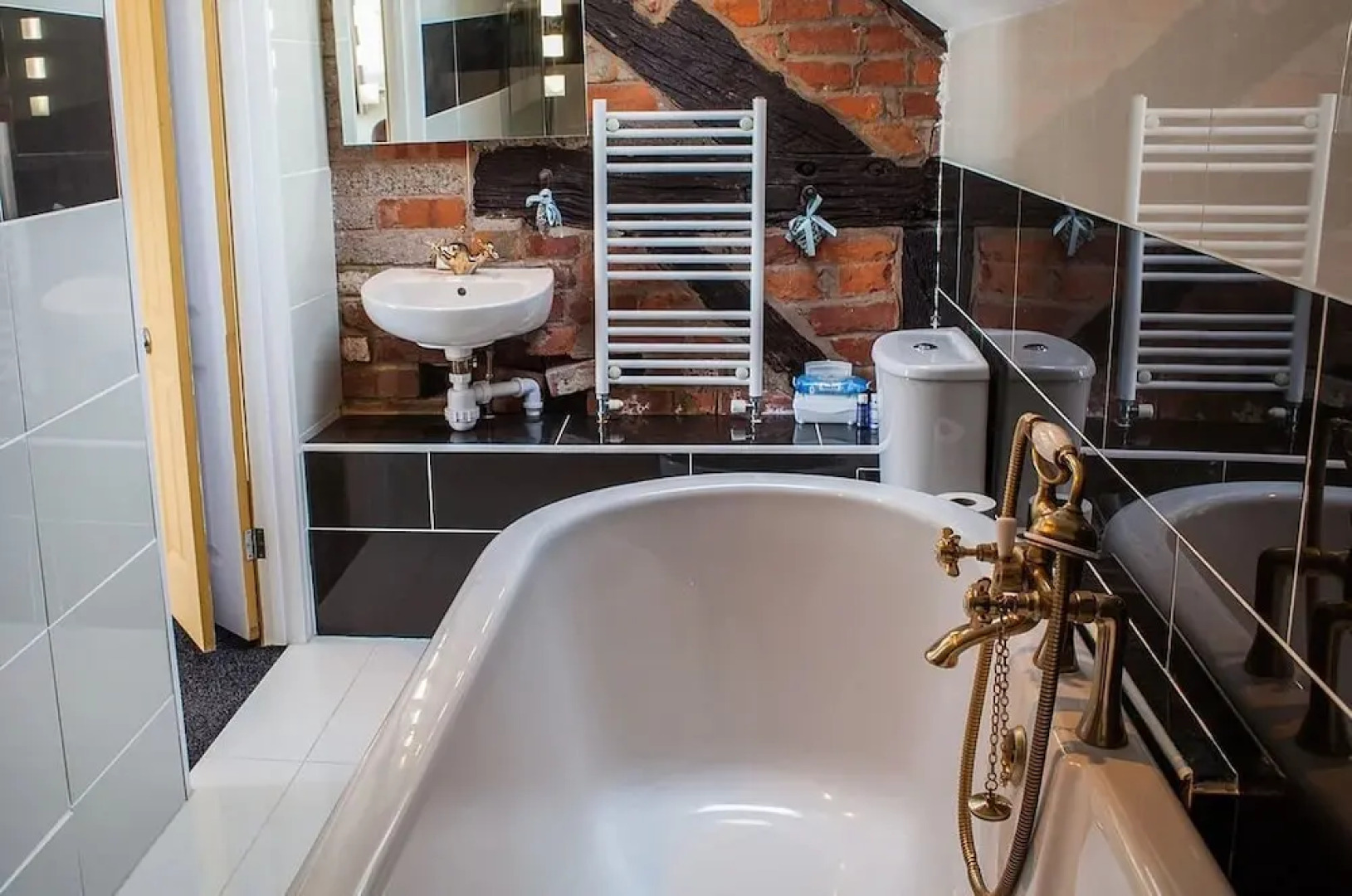 The Smithy B&B (3 miles from Hay-on-Wye)