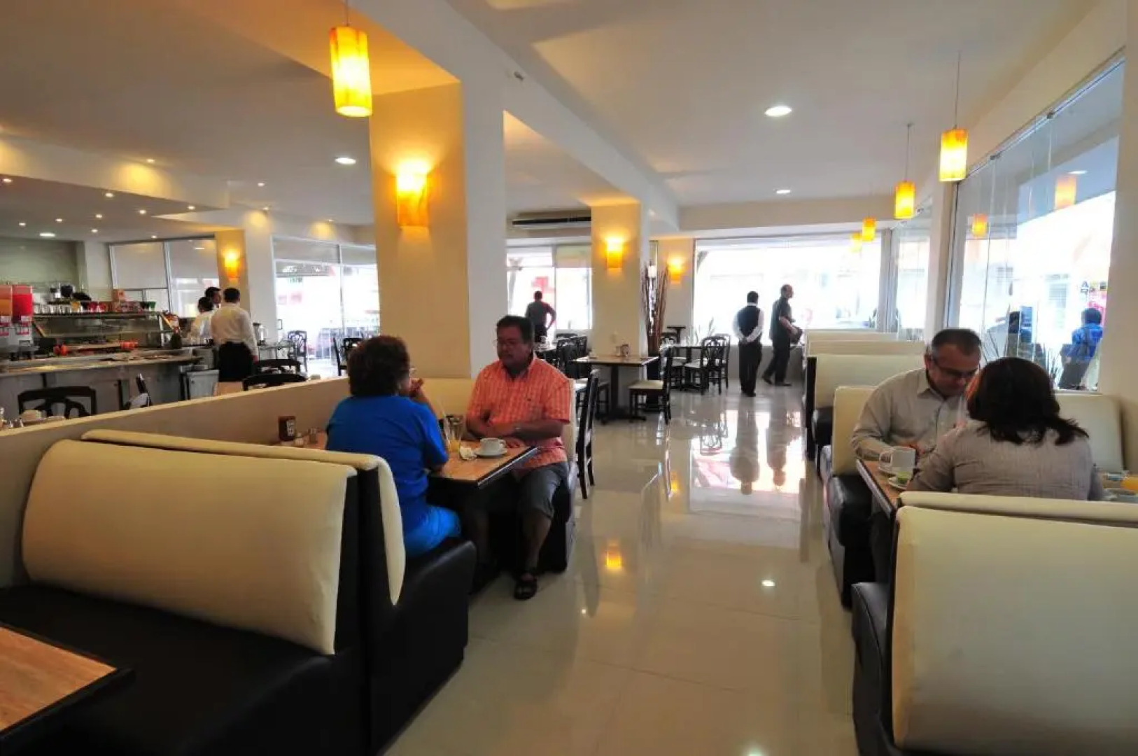 Hotel Maria Eugenia Tuxtla Gutierrez